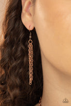 Load image into Gallery viewer, Gallery Relic - Copper - VJ Bedazzled Jewelry

