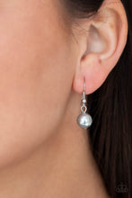 Load image into Gallery viewer, New Age Knockout - Silver - VJ Bedazzled Jewelry
