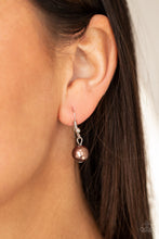 Load image into Gallery viewer, New Age Knockout - Brown - VJ Bedazzled Jewelry
