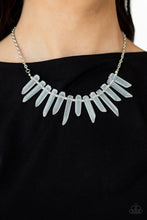 Load image into Gallery viewer, Ice Age Intensity - White - VJ Bedazzled Jewelry
