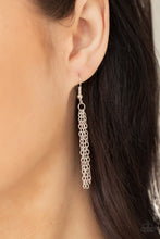 Load image into Gallery viewer, Ice Age Intensity - White - VJ Bedazzled Jewelry
