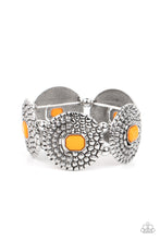 Load image into Gallery viewer, Prismatic Prowl - Orange - VJ Bedazzled Jewelry
