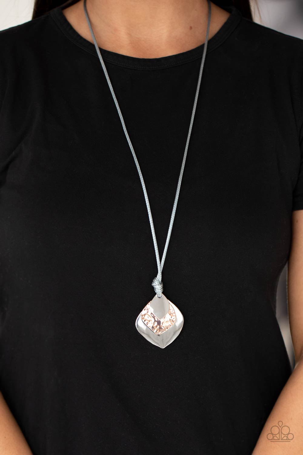 Face The ARTIFACTS - Silver - VJ Bedazzled Jewelry