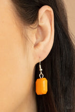 Load image into Gallery viewer, Instant Mood Booster - Orange - VJ Bedazzled Jewelry
