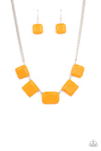 Load image into Gallery viewer, Instant Mood Booster - Orange - VJ Bedazzled Jewelry
