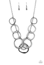 Load image into Gallery viewer, Dizzy With Desire - Black - VJ Bedazzled Jewelry
