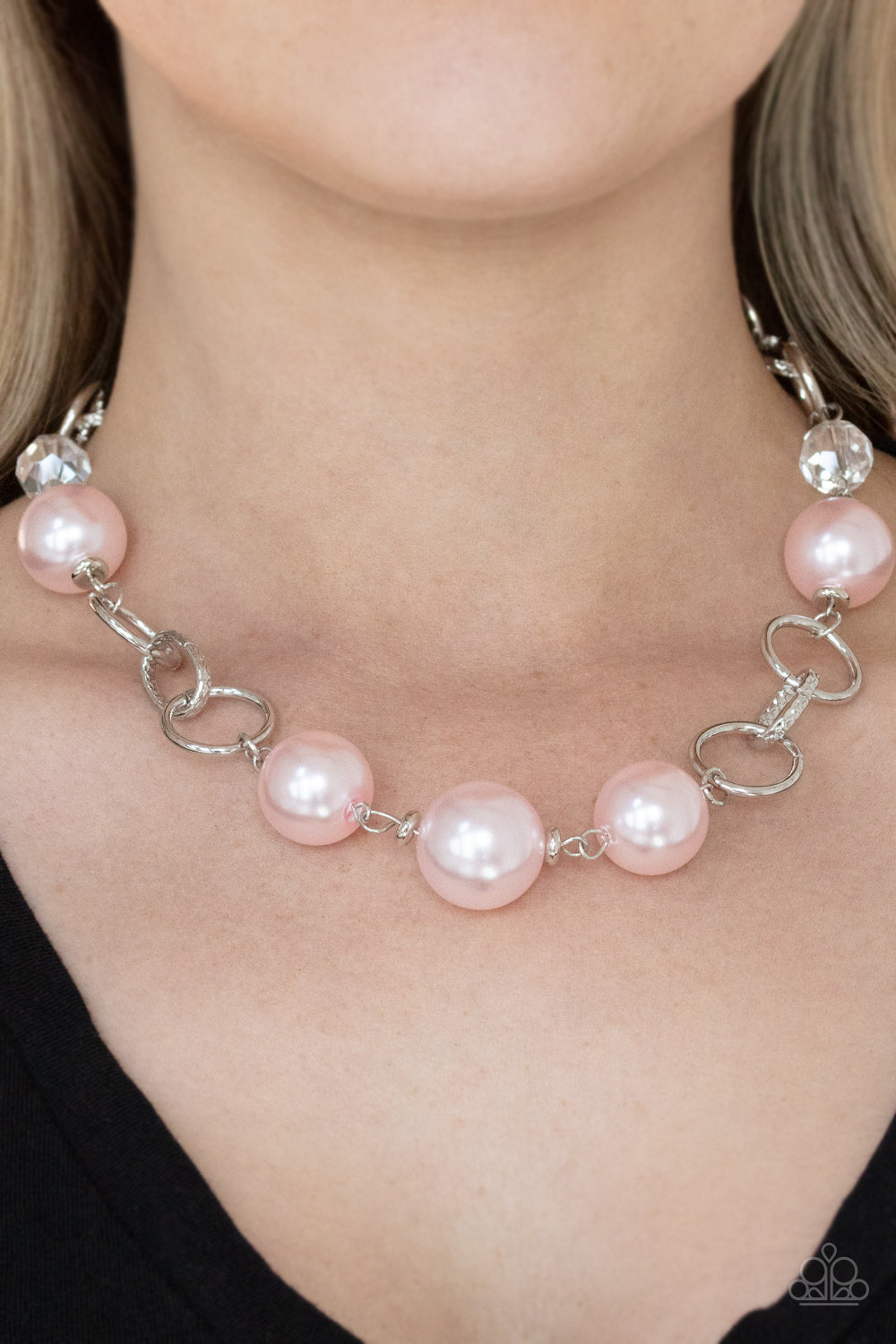 New Age Novelty - Pink - VJ Bedazzled Jewelry