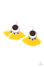 Load image into Gallery viewer, Yacht Bait - Yellow - VJ Bedazzled Jewelry
