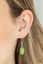 Load image into Gallery viewer, Meadow Escape - Green - VJ Bedazzled Jewelry
