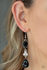 Once Upon a Twinkle - Black - VJ Bedazzled Jewelry