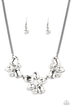Load image into Gallery viewer, Galactic Goddess - Black - VJ Bedazzled Jewelry
