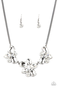 Galactic Goddess - Black - VJ Bedazzled Jewelry