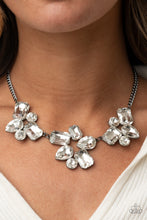 Load image into Gallery viewer, Galactic Goddess - Black - VJ Bedazzled Jewelry
