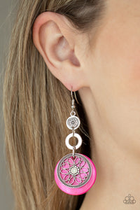 Royal Marina - Pink - VJ Bedazzled Jewelry