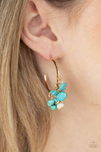 Load image into Gallery viewer, Gorgeously Grounding - Gold - VJ Bedazzled Jewelry
