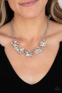 Effervescent Ensemble - Multi - VJ Bedazzled Jewelry