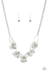 Effervescent Ensemble - Multi - VJ Bedazzled Jewelry