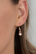 Load image into Gallery viewer, Cosmic Countess - Rose Gold - VJ Bedazzled Jewelry
