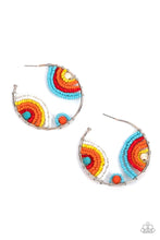 Load image into Gallery viewer, Rainbow Horizons - Multi - VJ Bedazzled Jewelry
