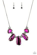 Load image into Gallery viewer, Cosmic Cocktail - Pink - VJ Bedazzled Jewelry
