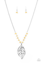 Load image into Gallery viewer, Roaming The Riverwalk - Yellow - VJ Bedazzled Jewelry
