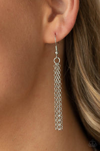 Hello, Material Girl - Green - VJ Bedazzled Jewelry