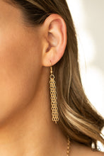 Load image into Gallery viewer, Elliptical Episode - Brown - VJ Bedazzled Jewelry
