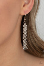 Load image into Gallery viewer, Elliptical Episode - Blue - VJ Bedazzled Jewelry
