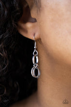 Load image into Gallery viewer, Lock, Stock, and SPARKLE - Black - VJ Bedazzled Jewelry
