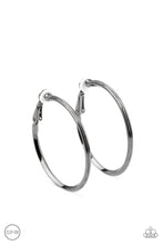 Load image into Gallery viewer, City Classic - Black - VJ Bedazzled Jewelry
