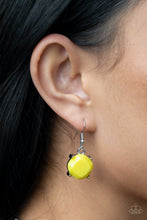 Load image into Gallery viewer, Prismatic Prima Donna - Yellow - VJ Bedazzled Jewelry
