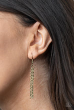 Load image into Gallery viewer, The Cool Mom - Brass - VJ Bedazzled Jewelry

