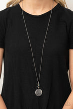 Load image into Gallery viewer, Maternal Blessings - Blue - VJ Bedazzled Jewelry
