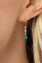 Load image into Gallery viewer, Maternal Blessings - Blue - VJ Bedazzled Jewelry
