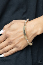 Load image into Gallery viewer, Mom Squad - Gold - VJ Bedazzled Jewelry
