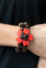 Load image into Gallery viewer, Tropical Flavor - Red - VJ Bedazzled Jewelry
