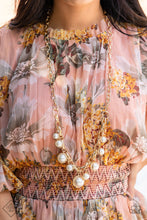 Load image into Gallery viewer, Revolving Refinement - Gold - VJ Bedazzled Jewelry
