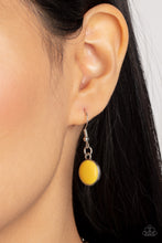 Load image into Gallery viewer, Harmonizing Hotspot - Yellow - VJ Bedazzled Jewelry
