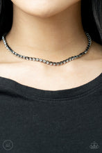 Load image into Gallery viewer, Starlight Radiance - Black - VJ Bedazzled Jewelry
