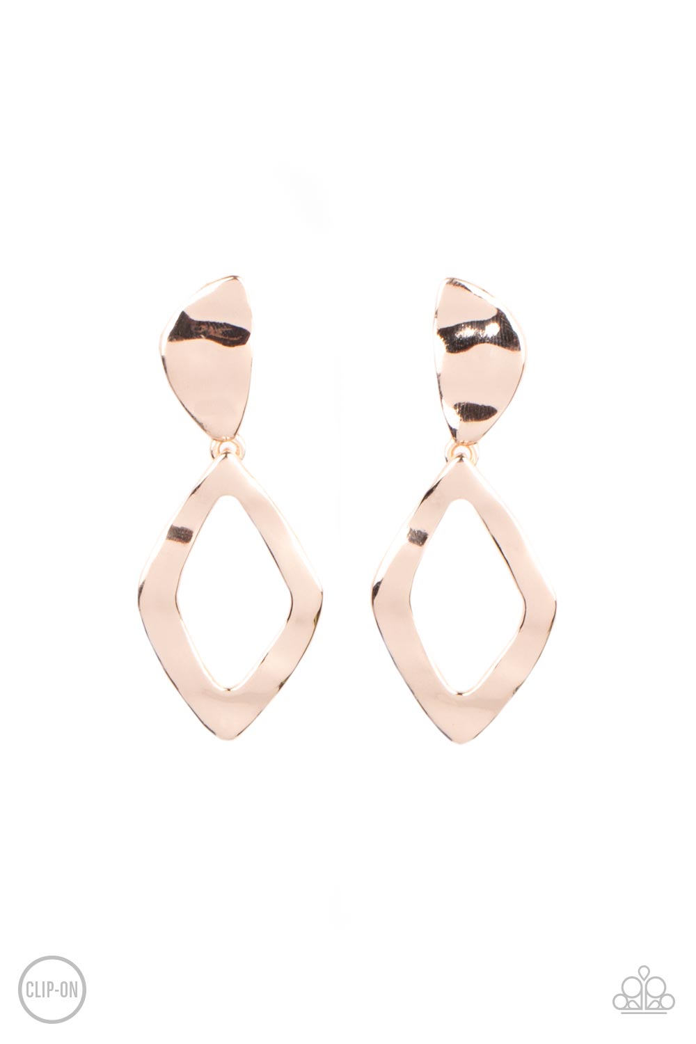 Industrial Gallery - Rose Gold - VJ Bedazzled Jewelry