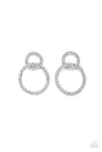 Load image into Gallery viewer, Intensely Icy - Black - VJ Bedazzled Jewelry
