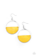 Load image into Gallery viewer, Seashore Vibes - Yellow - VJ Bedazzled Jewelry
