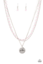 Load image into Gallery viewer, Promoted to Grandma - Pink - VJ Bedazzled Jewelry
