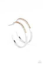 Load image into Gallery viewer, Somewhere Over the OMBRE - Brown - VJ Bedazzled Jewelry
