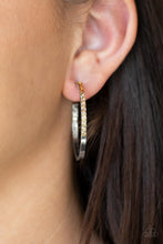 Load image into Gallery viewer, Somewhere Over the OMBRE - Brown - VJ Bedazzled Jewelry
