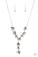 Load image into Gallery viewer, Fairytale Meadow - Purple - VJ Bedazzled Jewelry
