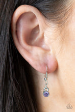 Load image into Gallery viewer, Fairytale Meadow - Purple - VJ Bedazzled Jewelry
