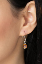 Load image into Gallery viewer, Ethereally Ensconced - Brown - VJ Bedazzled Jewelry
