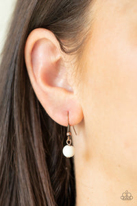 Essentially Earthy - Copper - VJ Bedazzled Jewelry