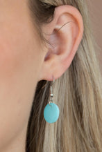 Load image into Gallery viewer, Seashore Spa - Blue - VJ Bedazzled Jewelry
